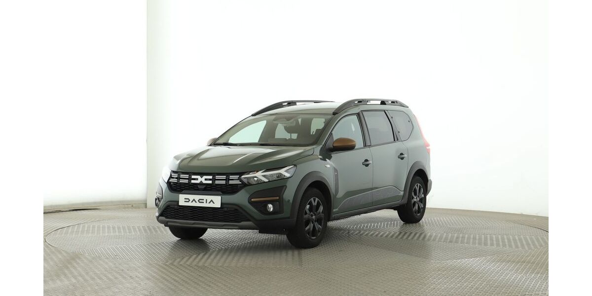 Dacia Jogger 21.859 km 19.990 &euro; Hamburg 22529