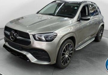 Mercedes-Benz GLE 400 69.100 km 75.880 &euro; Itterbeck 49847