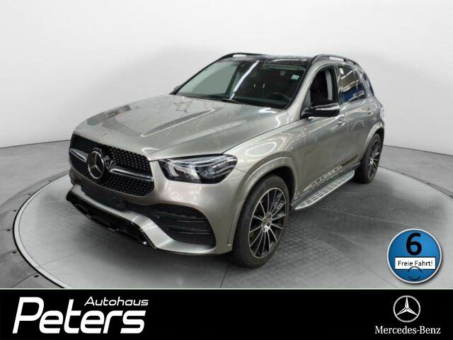 Mercedes-Benz GLE 400 69.100 km 75.880 &euro; Itterbeck 49847