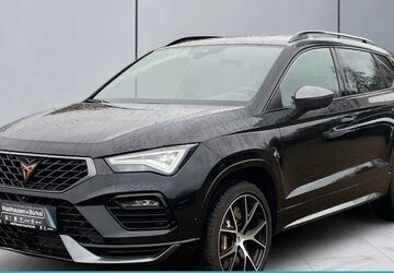 Cupra Ateca 5.463 km 45.290 &euro; Viersen 41751