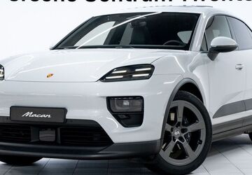 Porsche Macan 7.865 km 89.363 &euro; Deventer 7418 