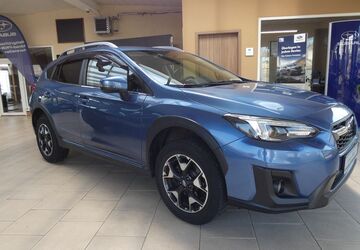 Subaru XV 85.850 km 16.990 &euro; Worbis 37339