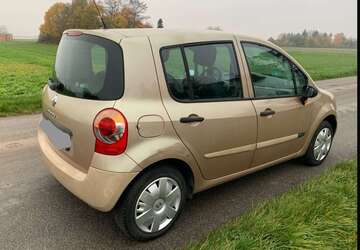 Renault Modus 40.000 km 2.400 &euro; pfungstadt 64319