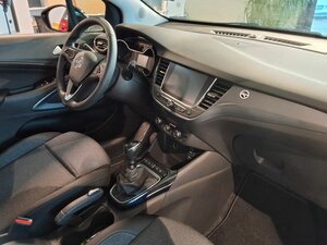 Opel Crossland Elegance *NAVI*Kamera*Winterpaket* 8.000 km 16.789 &euro; Miesbach 83714