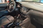 Opel Crossland Elegance *NAVI*Kamera*Winterpaket* 8.000 km 16.789 &euro; Miesbach 83714
