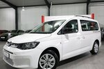 VW Caddy Maxi KOMBI 2.0 TDI 4M LIFE IQ ALLRAD OPTIK 95.000 km 25.881 &euro; Hamm 59077