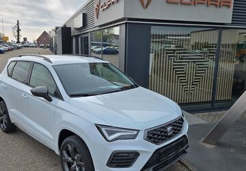Seat Ateca 1.001 km 34.990 &euro; Weidenstetten 89197