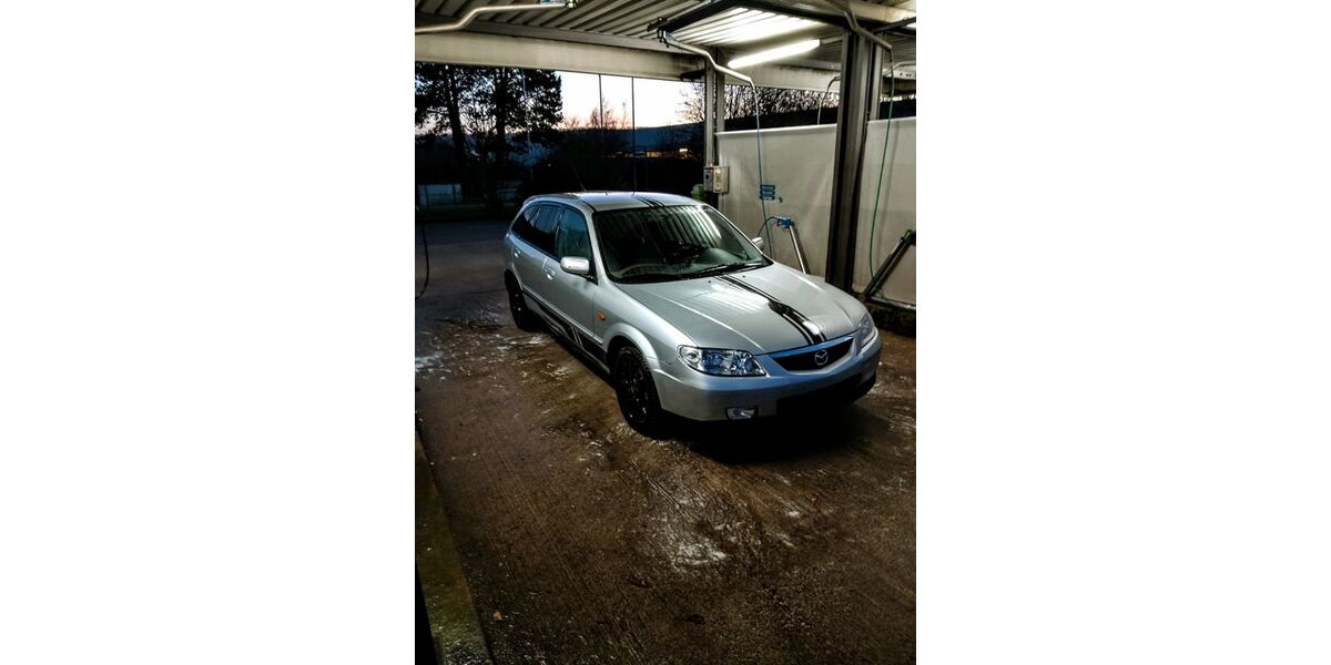 Mazda 323 93.000 km 3.999 &euro; Springe 31832