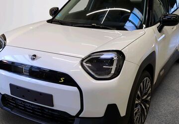 Mini Aceman 3.320 km 37.025 &euro; 