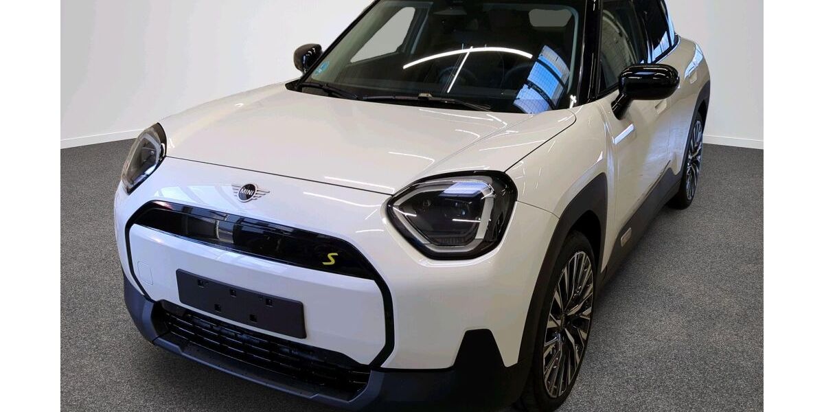 Mini Aceman 3.320 km 37.025 &euro; 