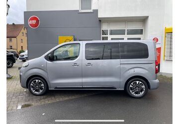 Opel Zafira Life 49.500 km 32.900 &euro; Steinfeld 97854