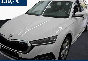 Skoda Octavia 139.358 km 17.930 &euro; Backnang 71522