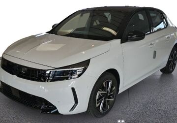 Opel Corsa 7.900 km 16.980 &euro; Kellinghusen 25548