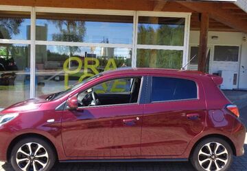 Mitsubishi Space Star 14.577 km 15.900 &euro; Bernau 79872