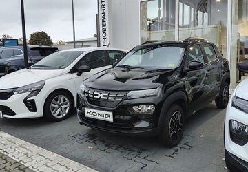 Dacia Spring 10.177 km 15.999 &euro; Massen 03238