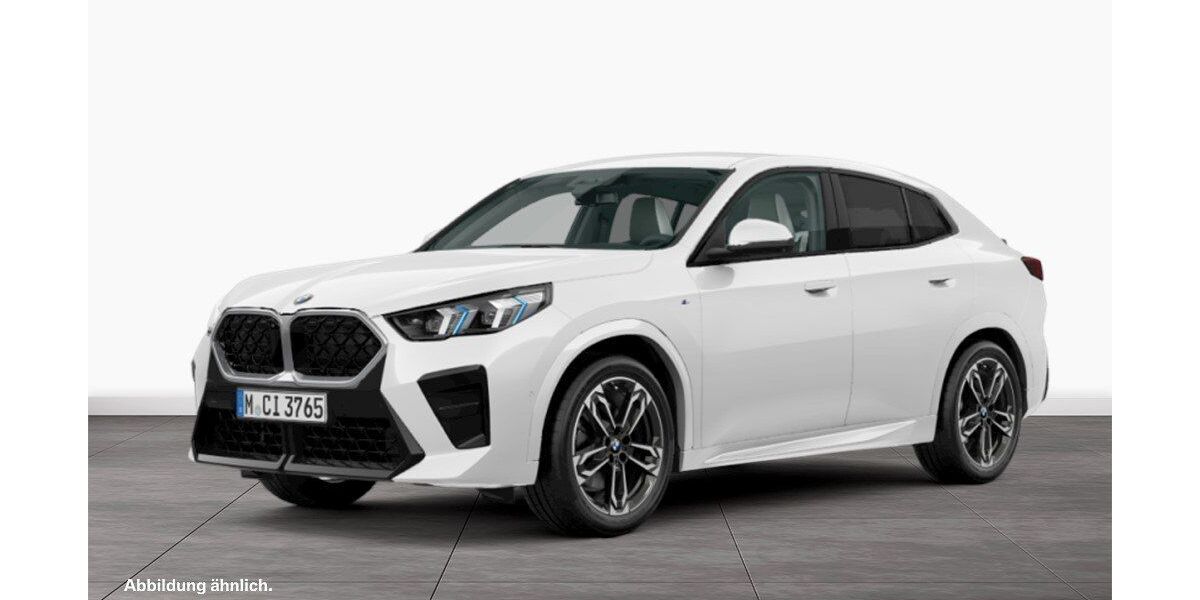 BMW X2 32.496 km 41.970 &euro; Kirkel 66459