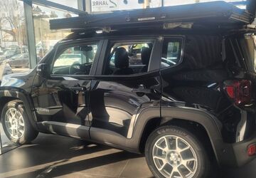 Jeep Renegade 1.001 km 34.855 &euro; Gröbenzell 82194