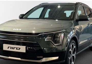 Kia Niro 4.000 km 32.700 &euro; Stuttgart 70469