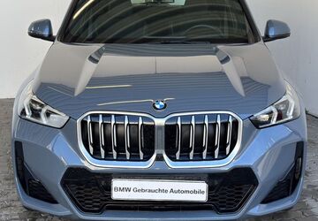 BMW X1 12.000 km 41.698 &euro; Heilbronn 74076