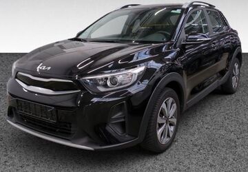 Kia Stonic 17.402 km 18.990 &euro; Bad Tabarz 99891