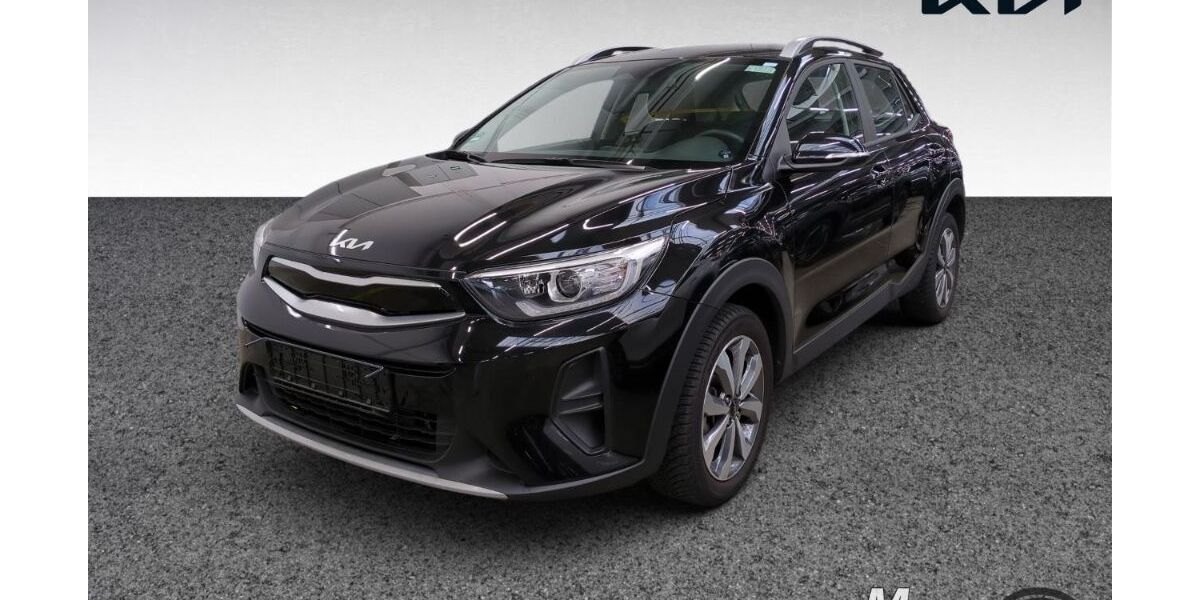 Kia Stonic 17.402 km 18.990 &euro; Bad Tabarz 99891