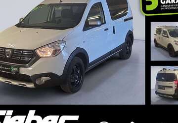 Dacia Dokker 97.820 km 11.990 &euro; Regensburg 93059