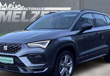 Seat Ateca 1.012 km 32.880 &euro; Limbach-Oberfrohna 09212