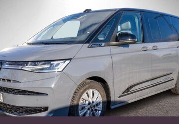 VW T7 Multivan 5.900 km 85.890 &euro; Neckarsulm 74172