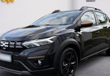 Dacia Sandero 16.686 km 17.690 &euro; Olpe 57462