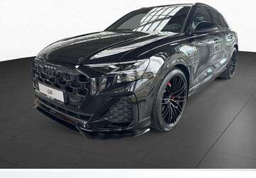Audi Q8 2.000 km 121.890 &euro; Schwabach 91126