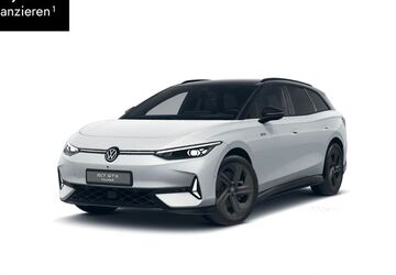 VW ID.7 8.200 km 54.980 &euro; Weimar 99423