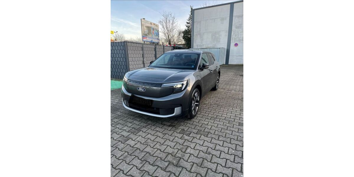 Ford Explorer 21.500 km 34.499 &euro; Rösrath 51503