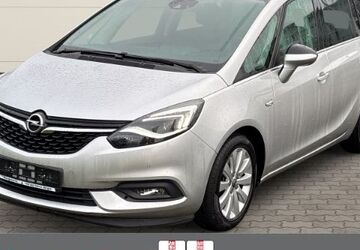 Opel Zafira 88.753 km 17.380 &euro; Haltern am See 45721