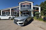 Mercedes-Benz C 200 Cabrio AMG Line mit 31800 km 31.800 km 26.990 &euro; Rudolstadt 07407