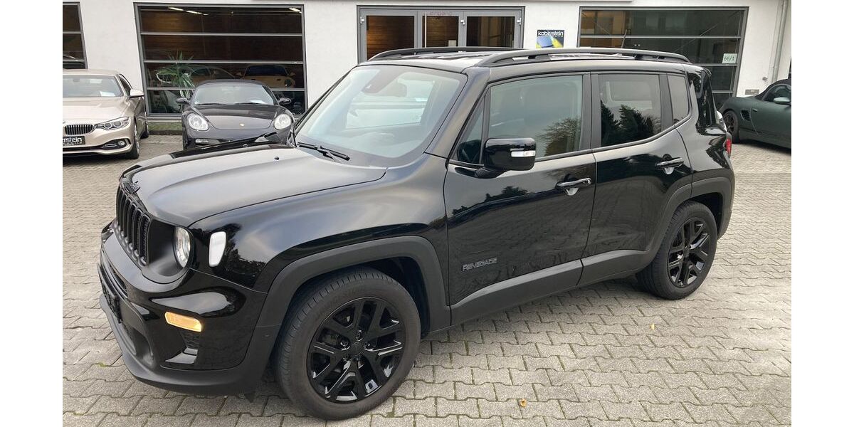 Jeep Renegade 37.000 km 21.750 &euro; Schorndorf bei Stuttgart 73614
