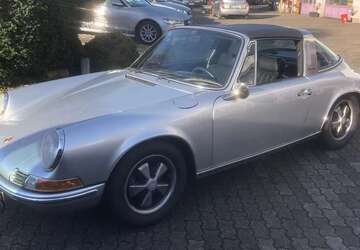 Porsche 911 45.799 km 119.000 &euro; Schwabmuenchen 86830