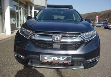 Honda CR-V 57.100 km 25.490 &euro; Tübingen 72072