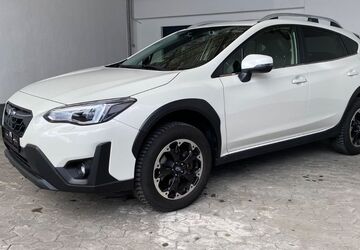 Subaru XV 5.000 km 24.900 &euro; Saarbrücken 66117