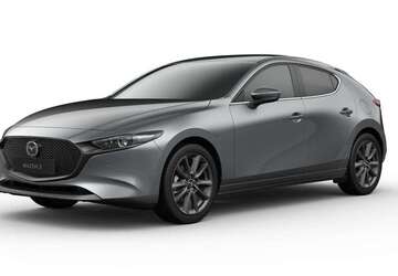 Mazda 3 5.000 km 26.590 &euro; Gummersbach 51645