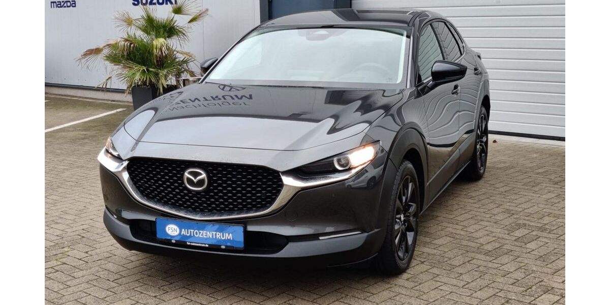 Mazda CX-30 6.573 km 28.990 &euro; Rostock 18146