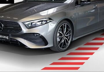 Mercedes-Benz A 180 8.050 km 33.398 &euro; Eckernförde 24340