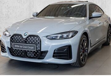 BMW 430 Gran Coupé 2.500 km 69.990 &euro; Leverkusen 51371