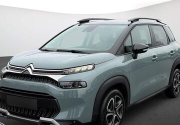 Citroen C3 Aircross 23.855 km 15.555 &euro; Ahaus 48683
