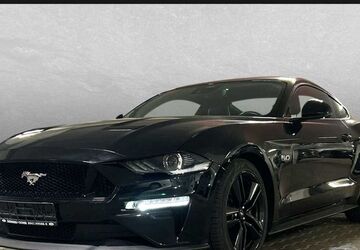 Ford Mustang 36.200 km 40.900 &euro; Regensburg 93059