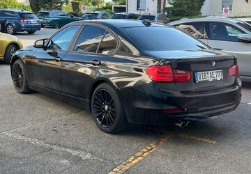 BMW 328 175.000 km 12.900 &euro; Geisenhausen 84144