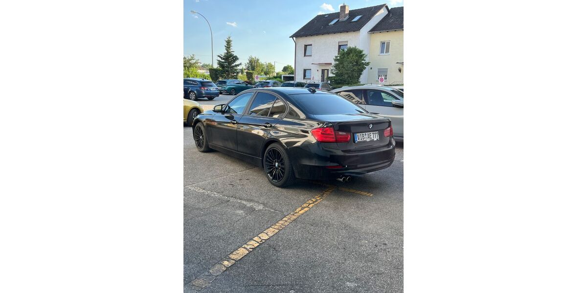 BMW 328 175.000 km 12.900 &euro; Geisenhausen 84144