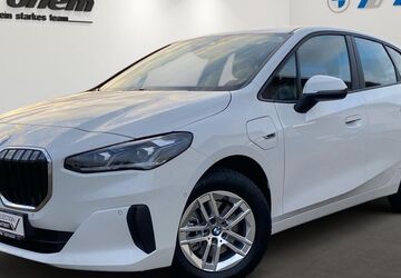 BMW 225 Active Tourer 36.200 km 27.900 &euro; Nürtingen 72622
