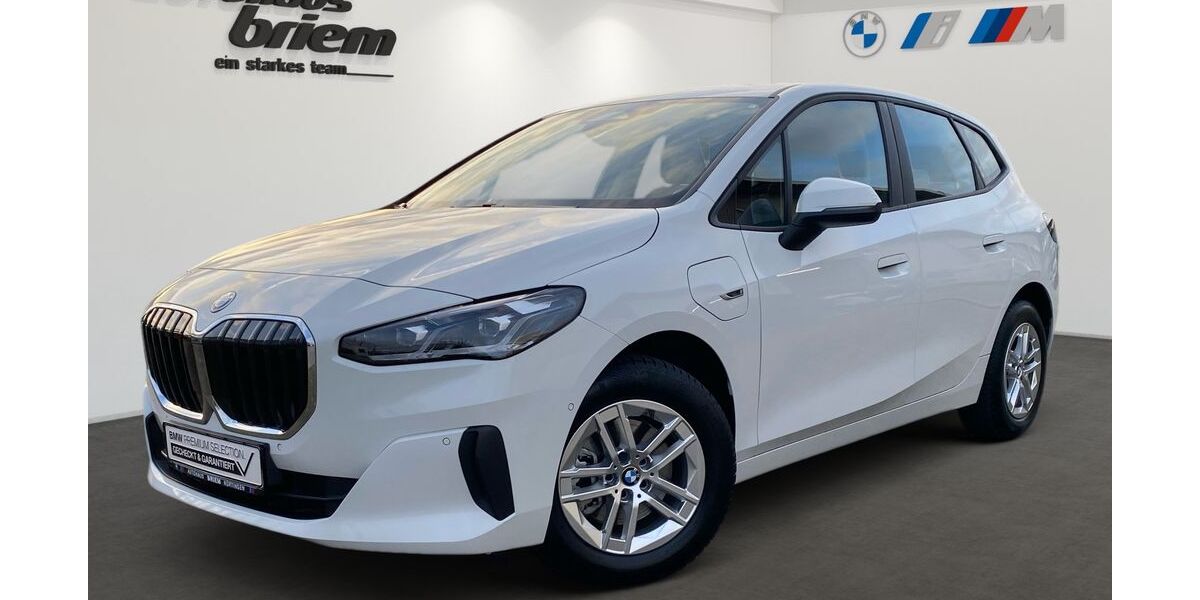BMW 225 Active Tourer 36.200 km 27.900 &euro; Nürtingen 72622