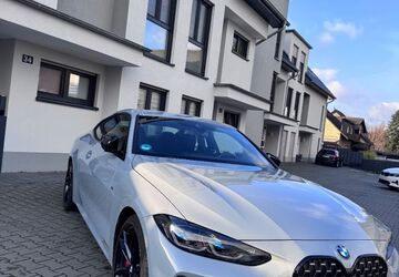 BMW 420 30.100 km 51.000 &euro; Hamm 59067