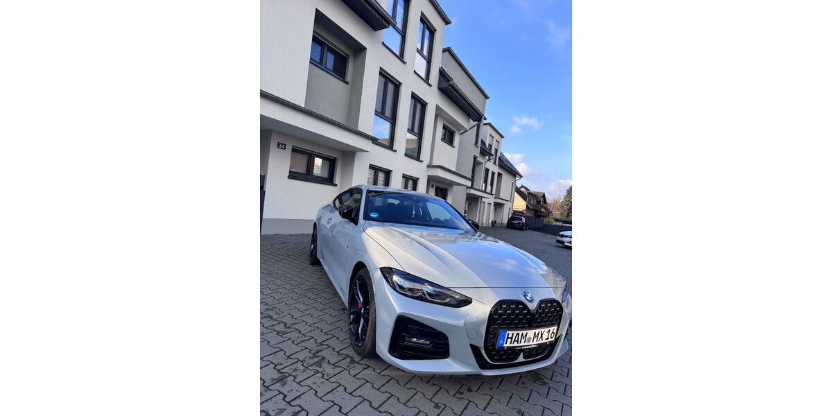 BMW 420 30.100 km 51.000 &euro; Hamm 59067